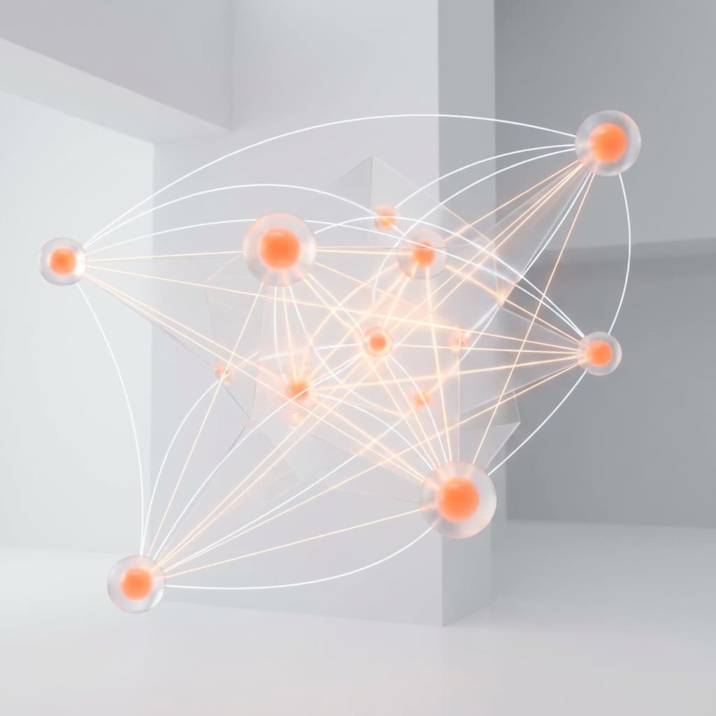 Network visualization of Reddit communities and cross-posting opportunities